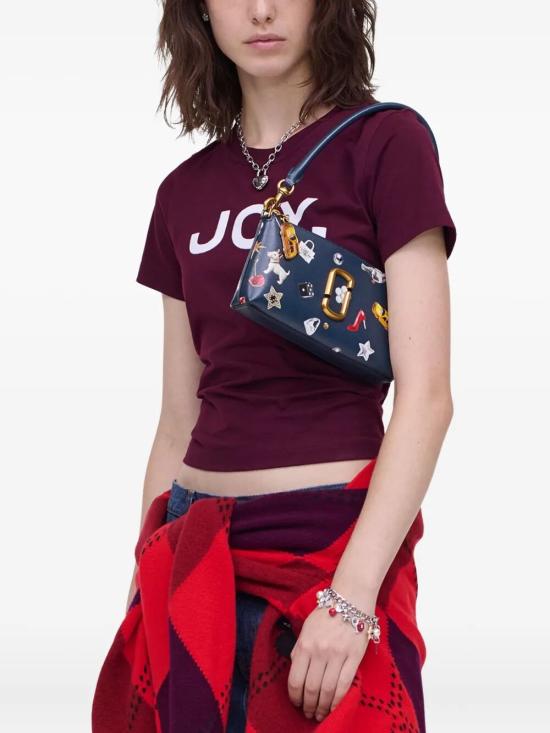 26SS 마크제이콥스 숄더백 2R5SMN016S01 411 BLUE - MARC JACOBS