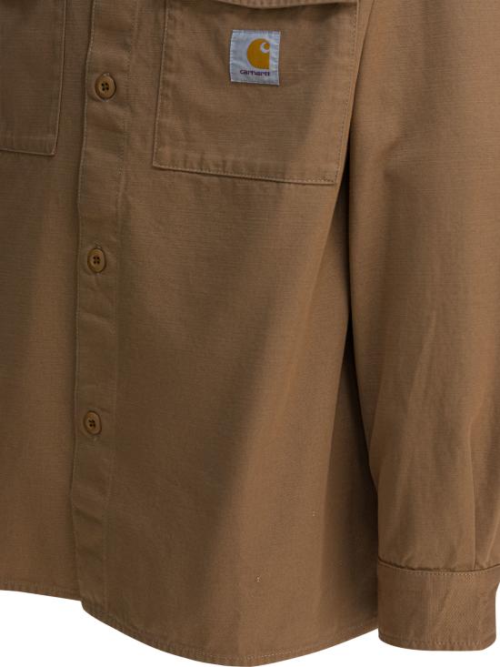 26SS 칼하트 WIP 자켓 I0362712FS02 BEIGE - CARHARTT WIP