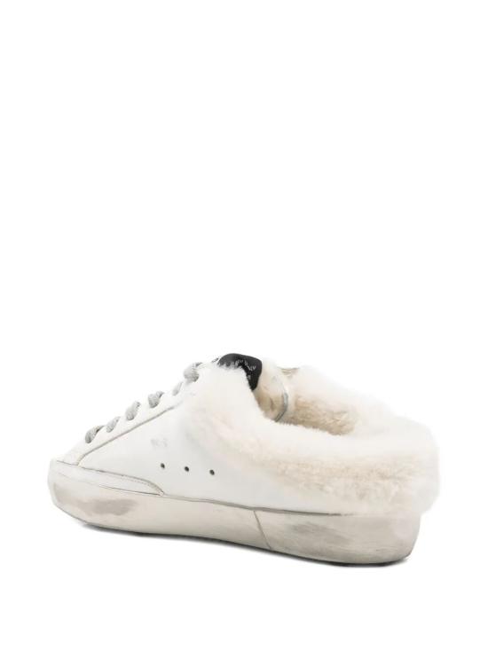 26SS 골든구스 스니커즈 GWF00110F00712610224 WHITE - GOLDEN GOOSE