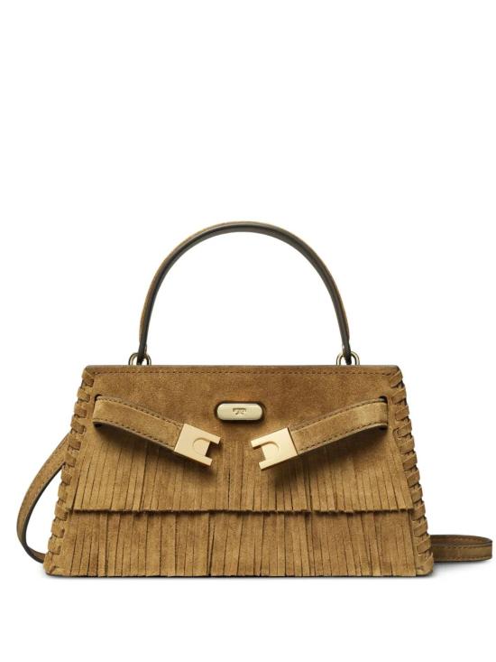 26SS 토리버치 토트백 175019 200 BROWN