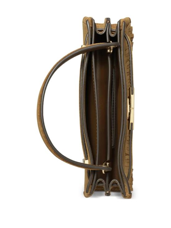 26SS 토리버치 토트백 175019 200 BROWN - TORY BURCH
