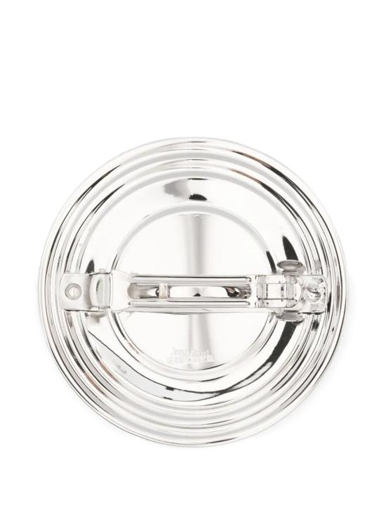 25FW 장 폴 고티에 헤어 액세서리 2504WJW034X053 91 METALLIC - JEAN PAUL GAULTIER