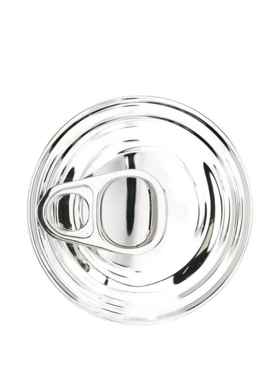 25FW 장 폴 고티에 헤어 액세서리 2504WJW034X053 91 METALLIC