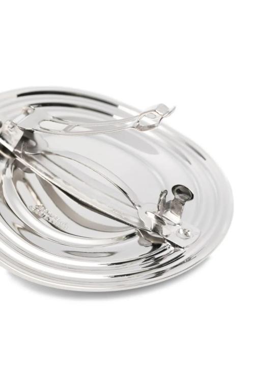 25FW 장 폴 고티에 헤어 액세서리 2504WJW034X053 91 METALLIC - JEAN PAUL GAULTIER