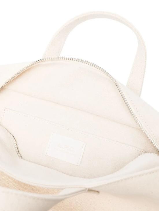 26SS 아페쎄 르 드러머 뚜왈 스몰 토트 백 COHMPF67045 AAD NUDE NEUTRALS - A.P.C.