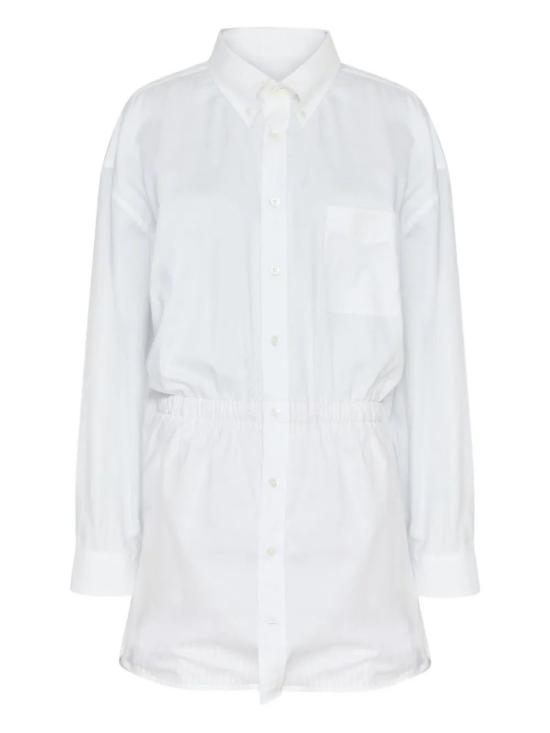 25FW 마르지엘라 스웨터 S29FP0140M35308 100 WHITE