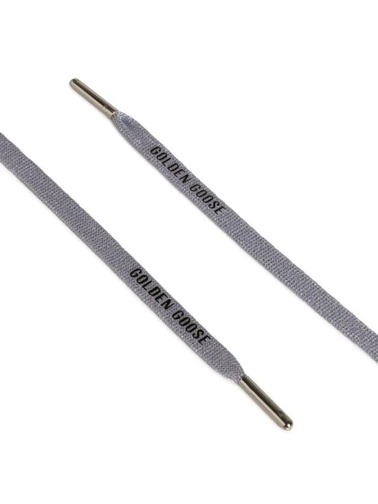 26SS 골든구스 가죽소품 GUF00234F006340 70100 SILVER - GOLDEN GOOSE