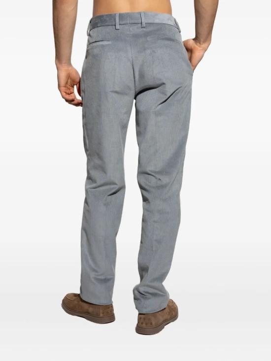 25FW 에트로 스트레이트 팬츠 MREA003499TU5M4 B0071 PALE BLUE - ETRO