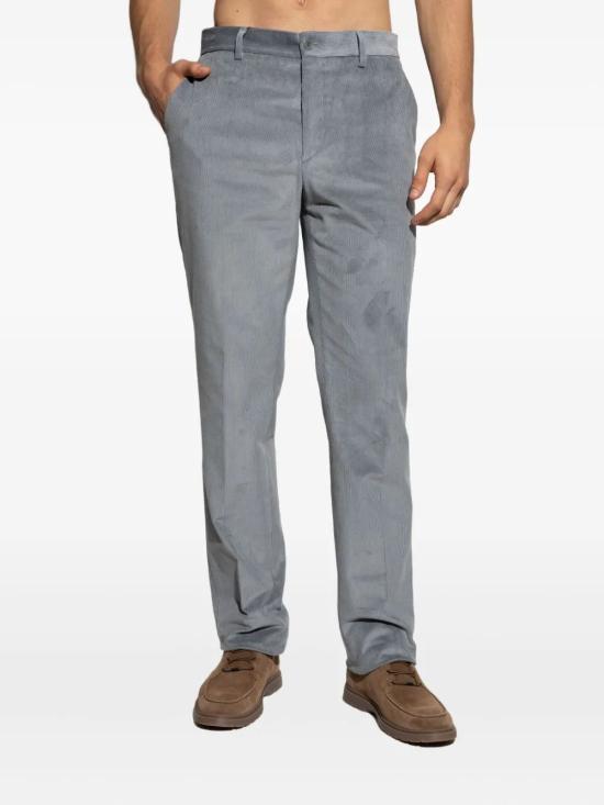 25FW 에트로 스트레이트 팬츠 MREA003499TU5M4 B0071 PALE BLUE - ETRO