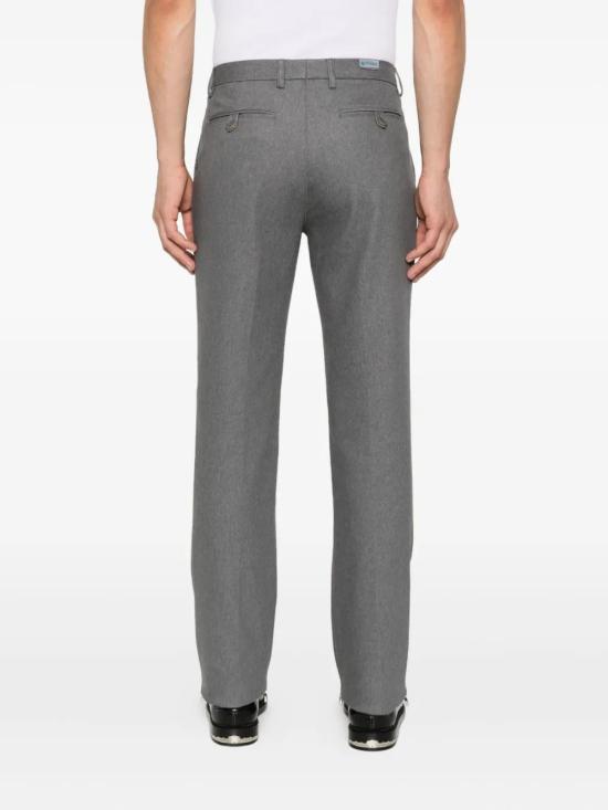 25FW 에트로 스트레이트 팬츠 MREA000599TUEL7 N0701 PALE GREY - ETRO