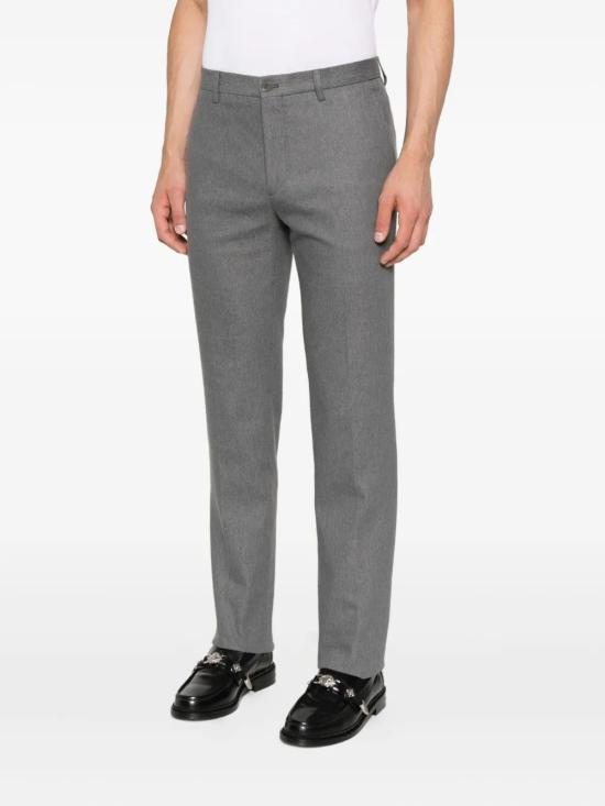 25FW 에트로 스트레이트 팬츠 MREA000599TUEL7 N0701 PALE GREY - ETRO