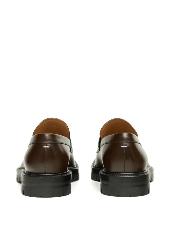 25FW 마르지엘라 로퍼 S57WR0139P3827 T2348 DARK FOREST - MAISON MARGIELA