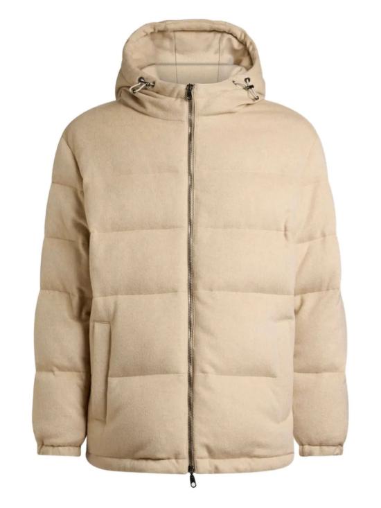 25FW 에트로 패딩 MRBB001099TU2K3 M0121 BEIGE