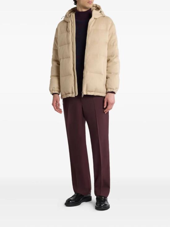 25FW 에트로 패딩 MRBB001099TU2K3 M0121 BEIGE - ETRO