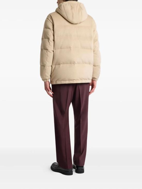 25FW 에트로 패딩 MRBB001099TU2K3 M0121 BEIGE - ETRO