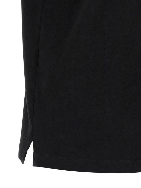 25FW 디스퀘어드2 반팔 티셔츠 S71GD1604D20020 900 BLACK - DSQUARED2