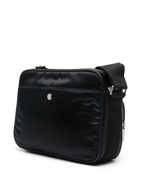 26SS 생로랑 크로스백 729240FABFY 4089 DK BLUEBER NERO NERO - SAINT LAURENT