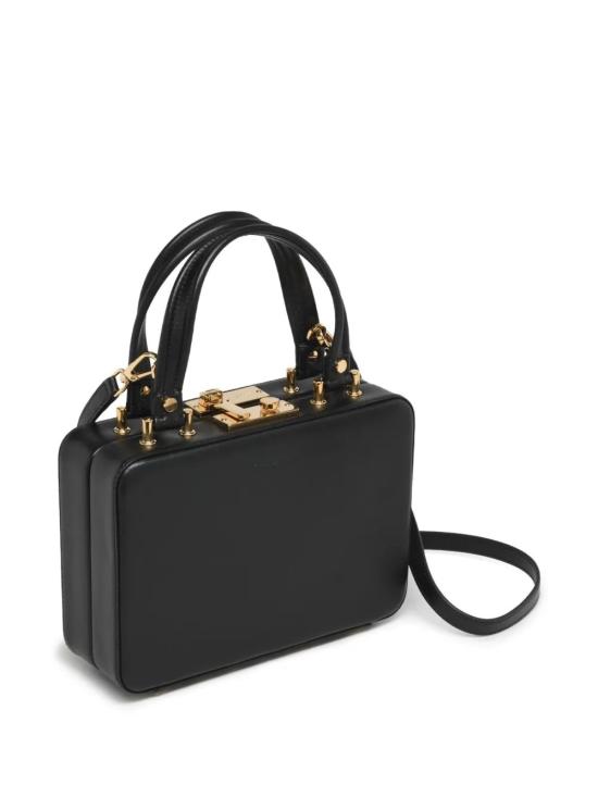 26SS 지안비토로시 토트백 B00264HANDBTOCNERO - GIANVITO ROSSI
