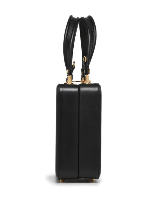 26SS 지안비토로시 토트백 B00264HANDBTOCNERO - GIANVITO ROSSI