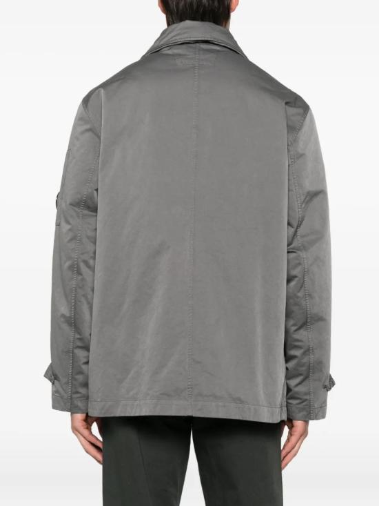 25FW 씨피 컴퍼니 자켓 19CMOW190A110089G 921 GUNMETAL - C.P. COMPANY