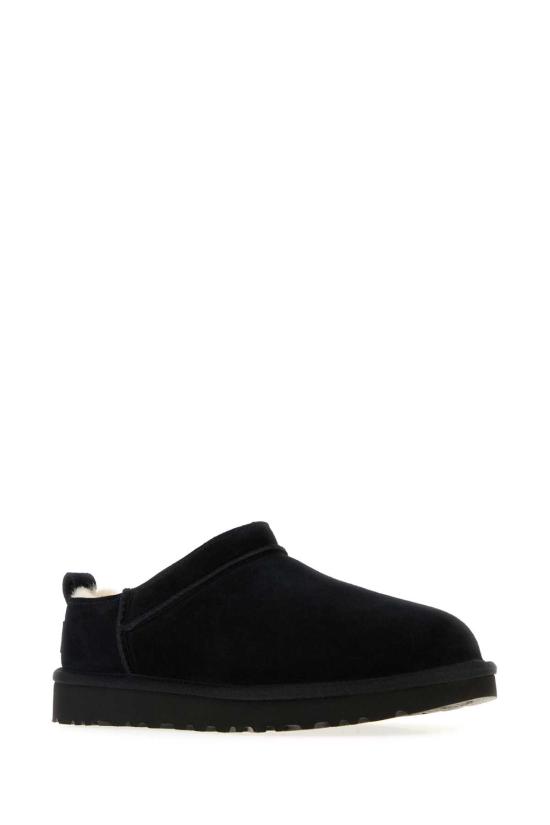 25FW 어그 클래식 마이크로 부츠 1173891 BLK BLACK - UGG