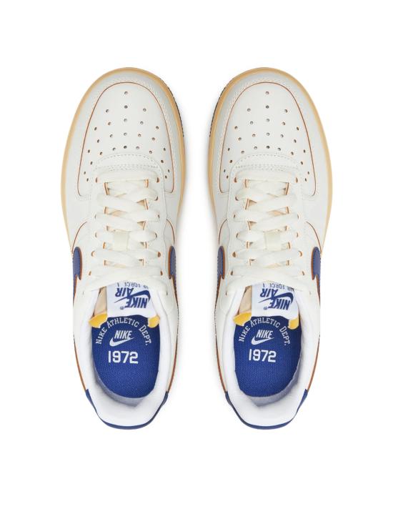 25FW 나이키 에어포스 1 '07 FQ8103133 WHITE - NIKE