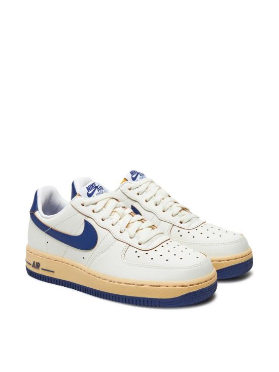 25FW 나이키 에어포스 1 '07 FQ8103133 WHITE - NIKE