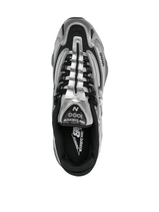 25FW 뉴발란스 스니커즈 M1000EGR SILVER - NEW BALANCE