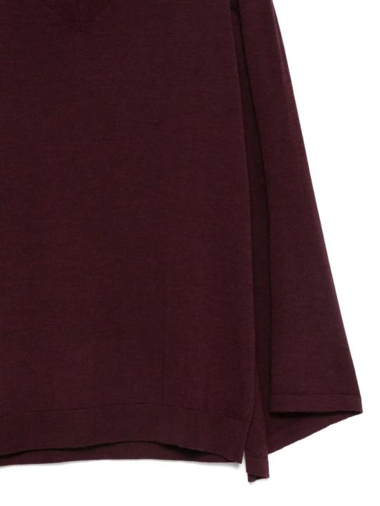 25FW 알베르타 페레티 스웨터 252U09156606 0104BROWN - ALBERTA FERRETTI