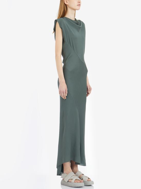 25SS 코타나 미디 원피스 LA3819OCEANGREEN - CORTANA