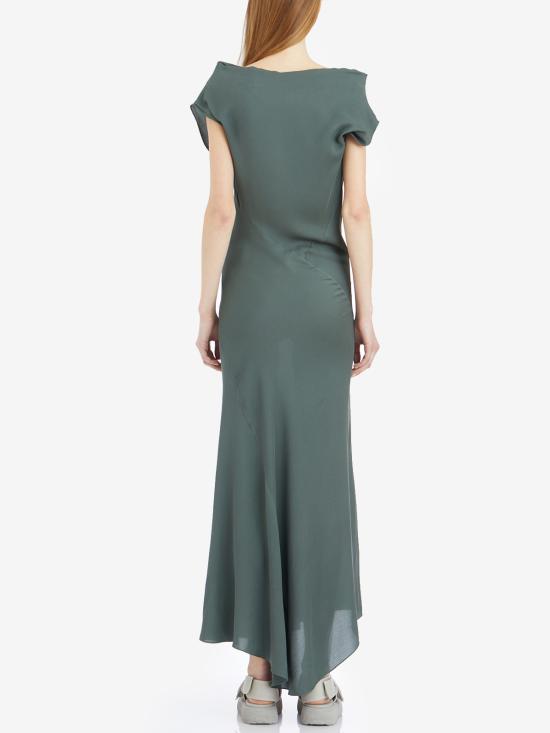 25SS 코타나 미디 원피스 LA3819OCEANGREEN - CORTANA