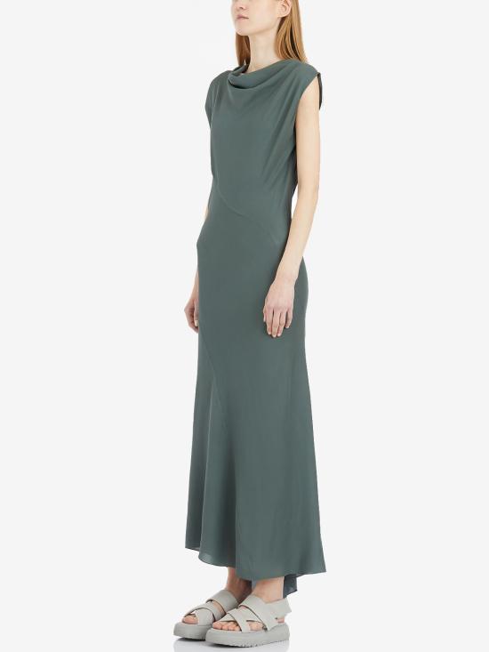 25SS 코타나 미디 원피스 LA3819OCEANGREEN - CORTANA