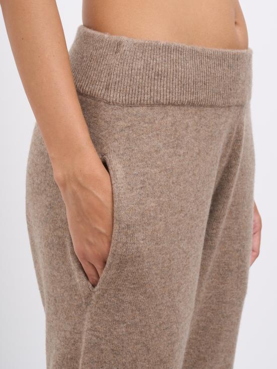  엔타이어 스튜디오 스트레이트 팬츠 MUNU2511088CA BEIGE - ENTIRE STUDIOS