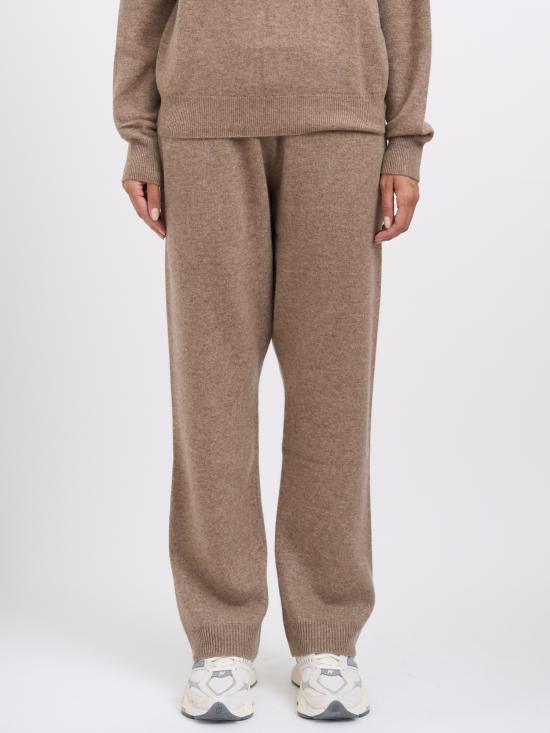  엔타이어 스튜디오 스트레이트 팬츠 MUNU2511088CA BEIGE - ENTIRE STUDIOS