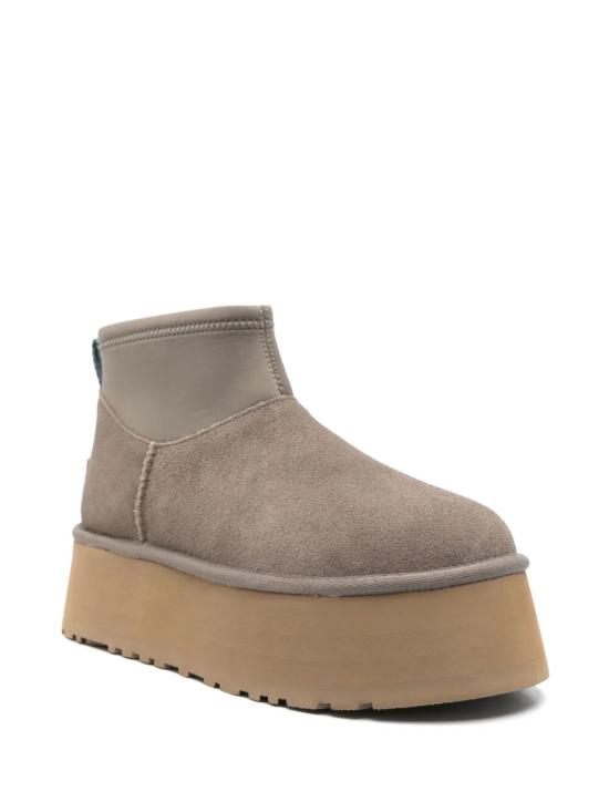 25SS 어그 부츠 1168170 SKP GREY - UGG