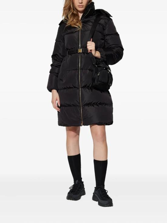 25FW 몽클레어 롱패딩 K20931C00024539ZD 999 - MONCLER