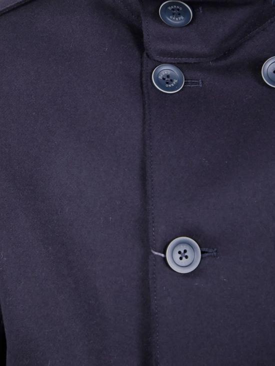 25FW 에르노 코트 PC000148U33455 9200BLUNAVY - HERNO