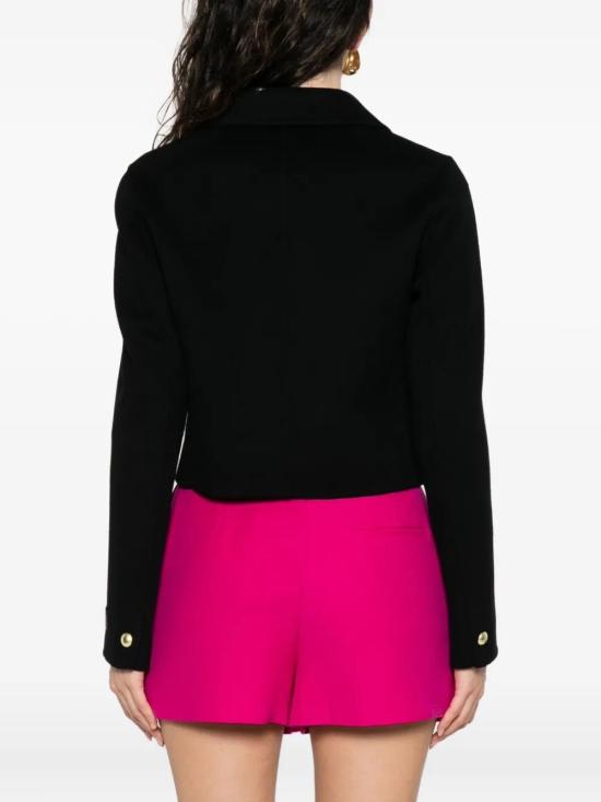 25FW 에르마노 자켓 D47EI009EY0 MF099NERO - ERMANNO