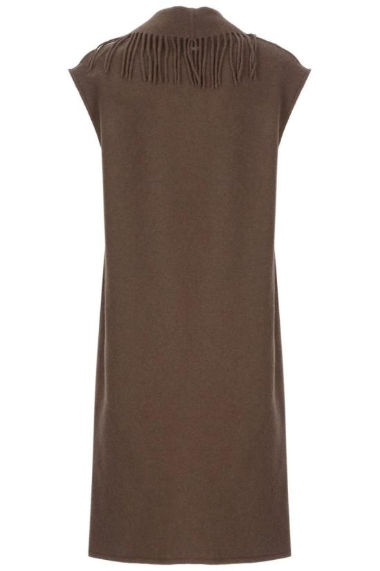 25FW 에르노 워미 & 나일론 울트라라이트 리조트 웨이스트 코트 GC00067DR33395 8810FONDENTE - HERNO