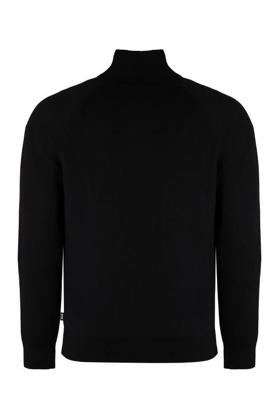 25FW 휴고보스 자켓 50543150 001 - HUGO BOSS