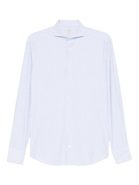 25FW 트라이아노 긴팔 셔츠 T15008317 162RAYASAZUL