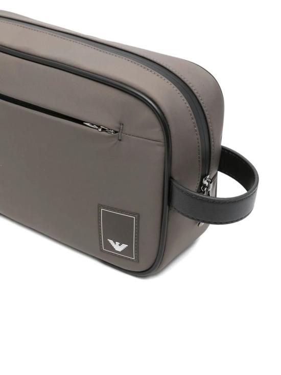 25FW 엠포리오 아르마니 뷰티 케이스 EM000090AF19588 U8143 - EMPORIO ARMANI