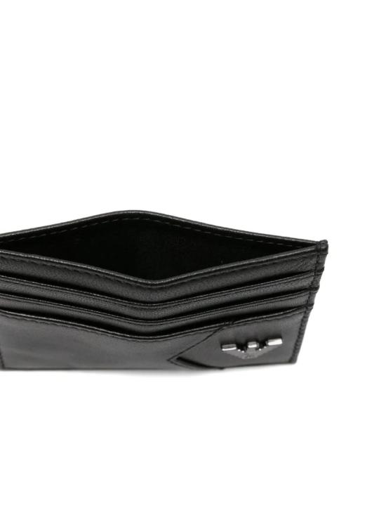 25FW 엠포리오 아르마니 카드지갑 EM002776AF19365 UC001 - EMPORIO ARMANI