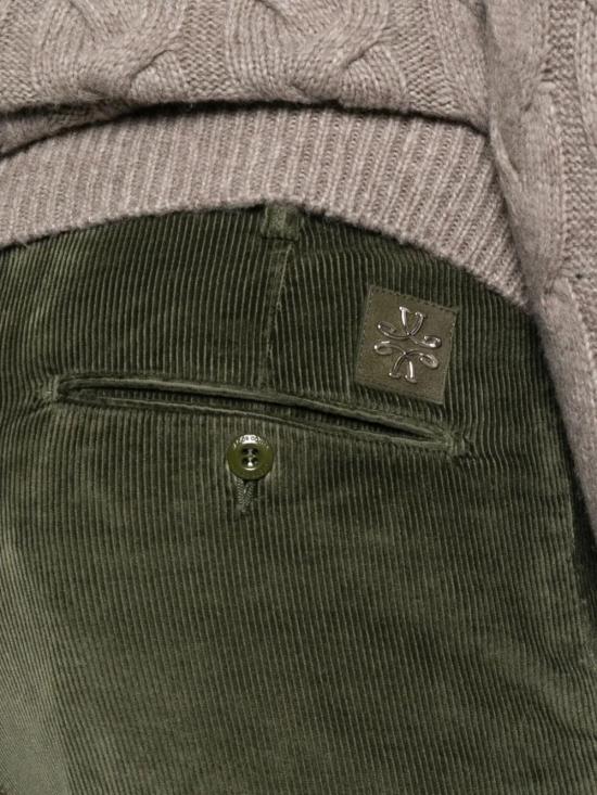 25FW 야콥코헨 스트레이트 팬츠 P0003001S3653TR R40 - JACOB COHËN