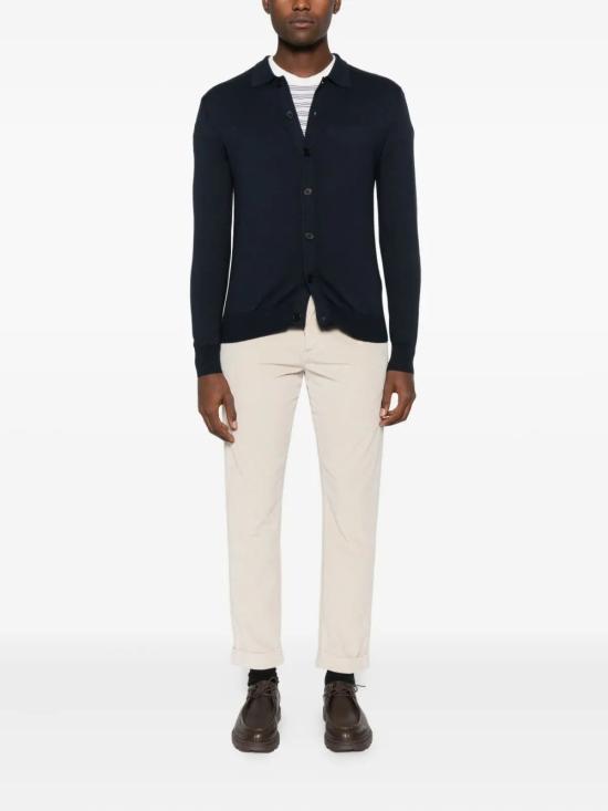 25FW 야콥코헨 스트레이트 팬츠 P0003001S3653TR A83 - JACOB COHËN