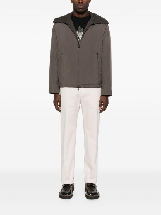 25FW 엠포리오 아르마니 자켓 EM003042AF18503 U8143 - EMPORIO ARMANI