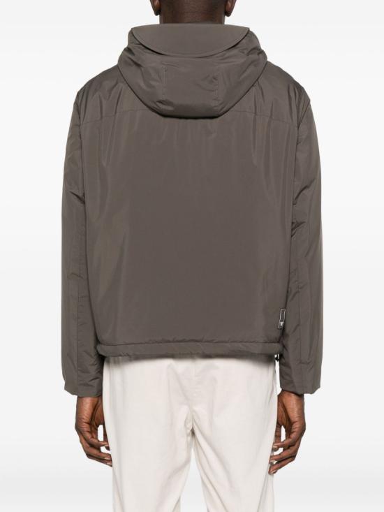 25FW 엠포리오 아르마니 자켓 EM003042AF18503 U8143 - EMPORIO ARMANI