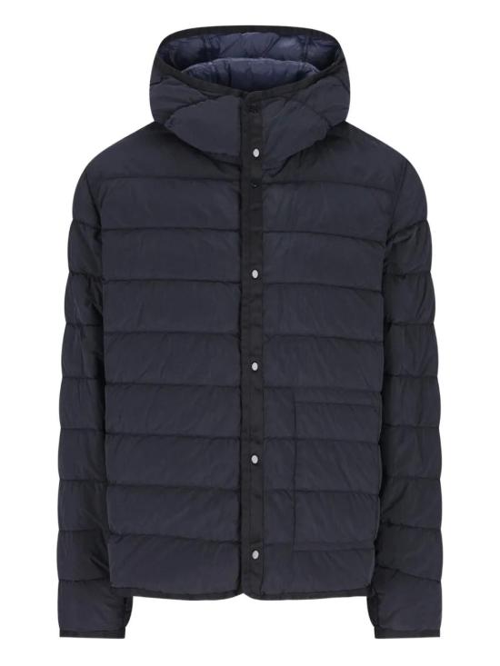 25FW 씨피 컴퍼니 마이크로 케이 후드 렌즈 자켓 19CMOW189A110089G 888 TOTAL ECLIPSE - C.P. COMPANY