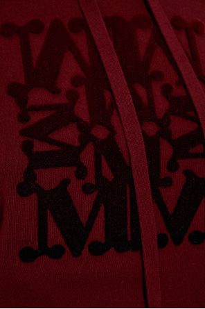 25FW 막스마라 스웨터 2521366222600014 VIOLET - MAX MARA