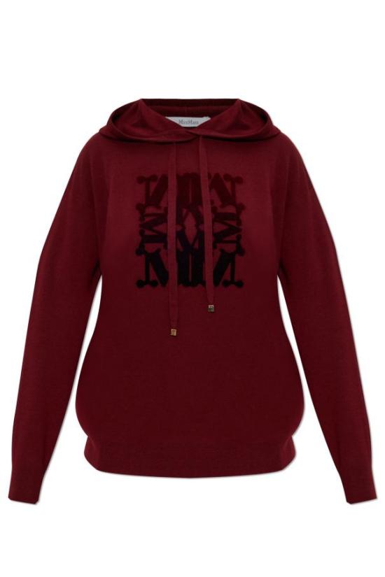 25FW 막스마라 스웨터 2521366222600014 VIOLET